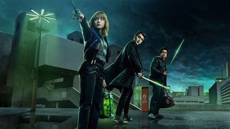 Nonton Lockwood & Co. Season 1 Episode 8 (2023) Sub Indonesia.
